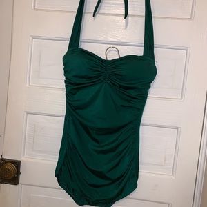 Vintage Inspired Swimsuit
